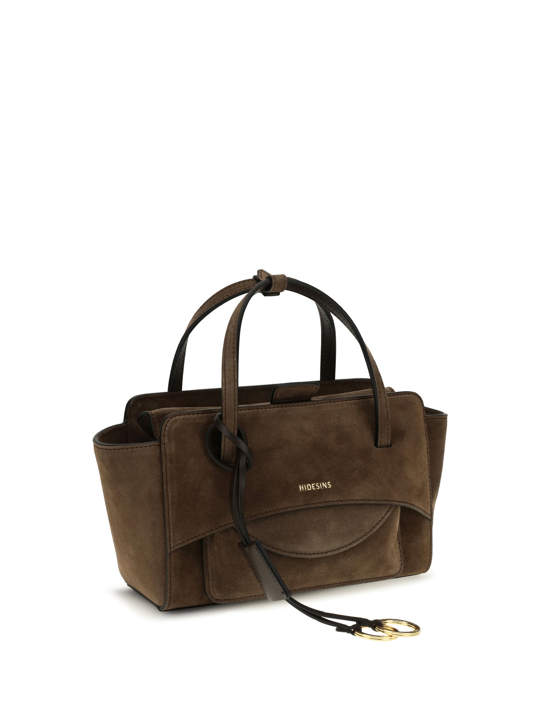 Flap small Shoulder Bag 2