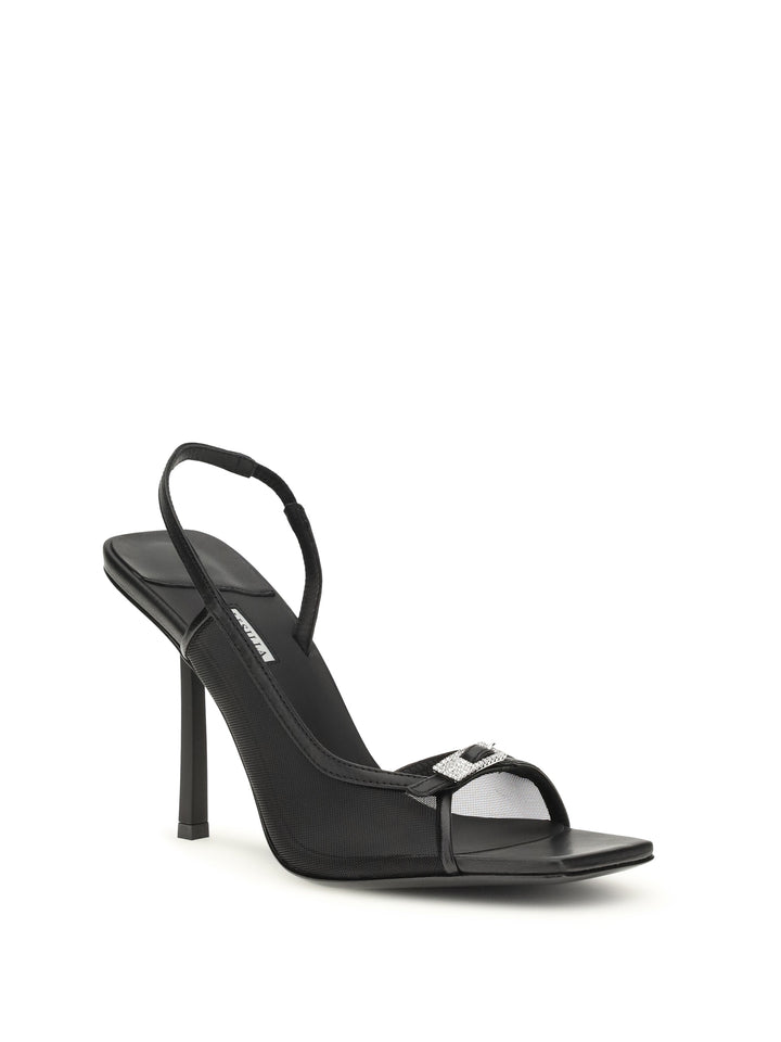 Vittoria mesh Sandals 2