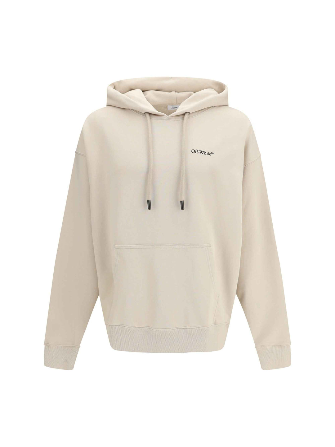 Half Arrows Skate Hoodie