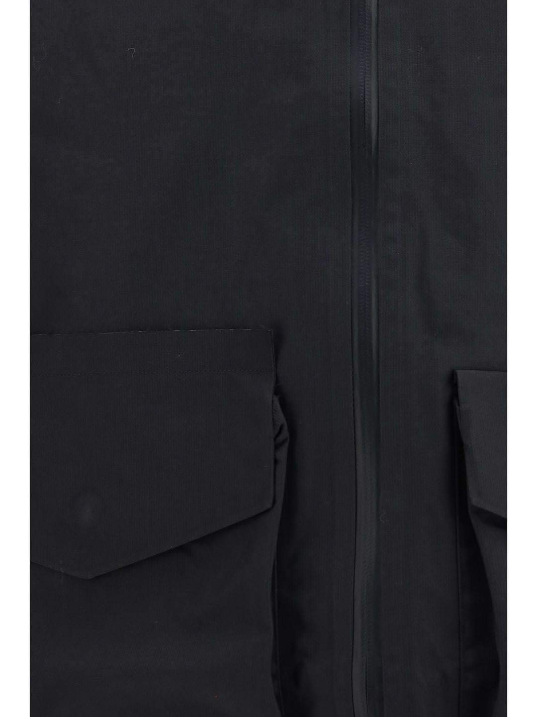 GTX hooded Down Jacket 3