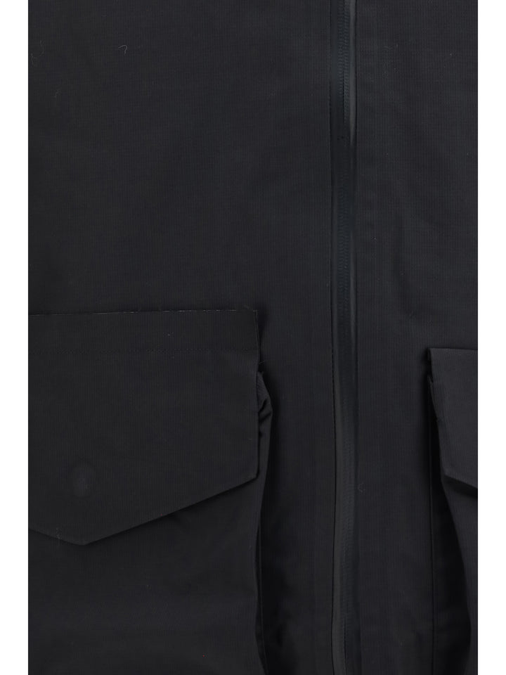 GTX hooded Down Jacket 3