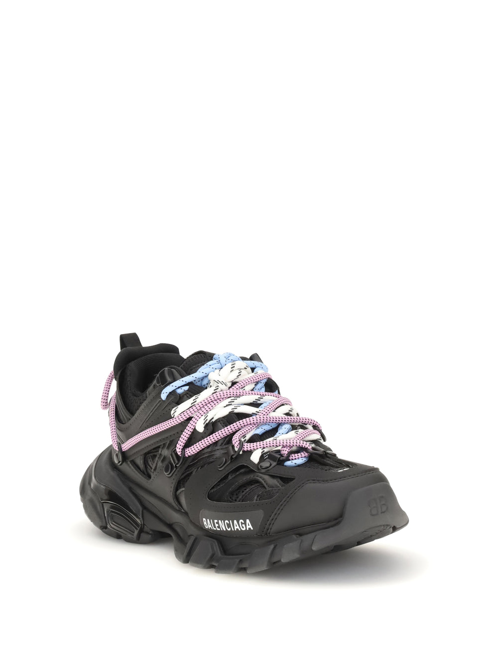 Track Trail Sneakers 2
