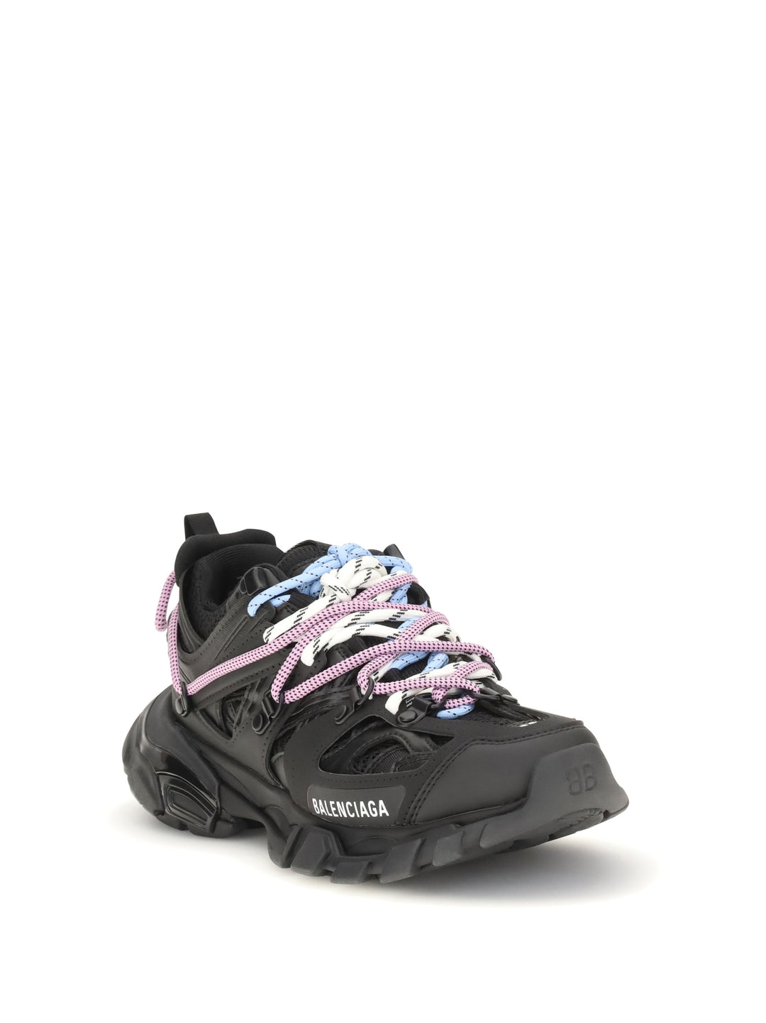 Track Trail Sneakers 2