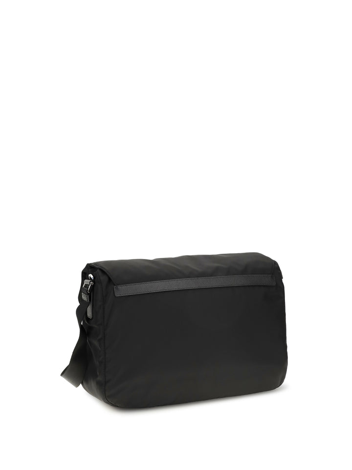 Re-Nylon Shoulder Bag 3