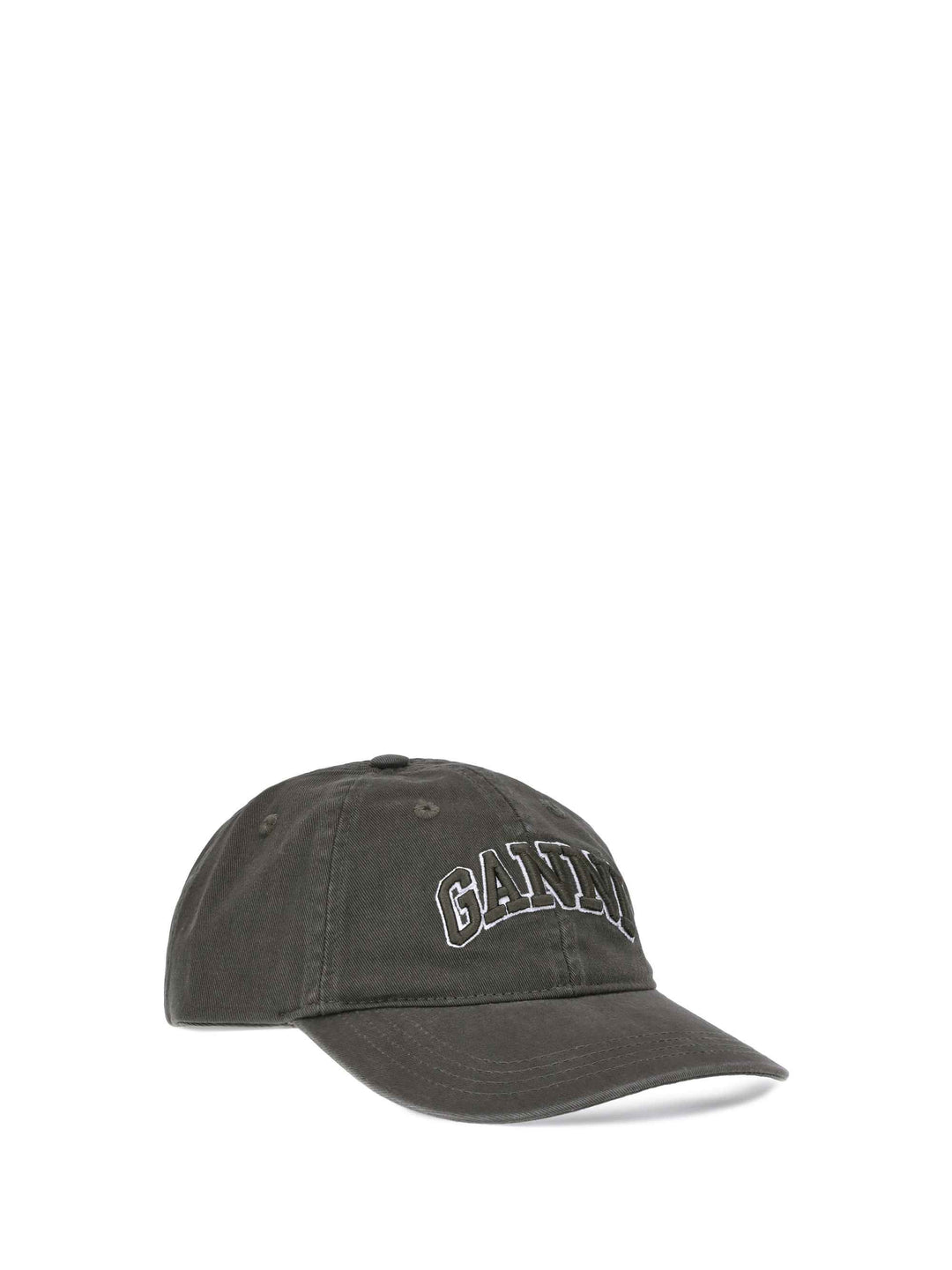 Logo Baseball Cap
