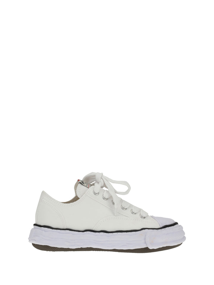 Peterson 23 Sneakers 1