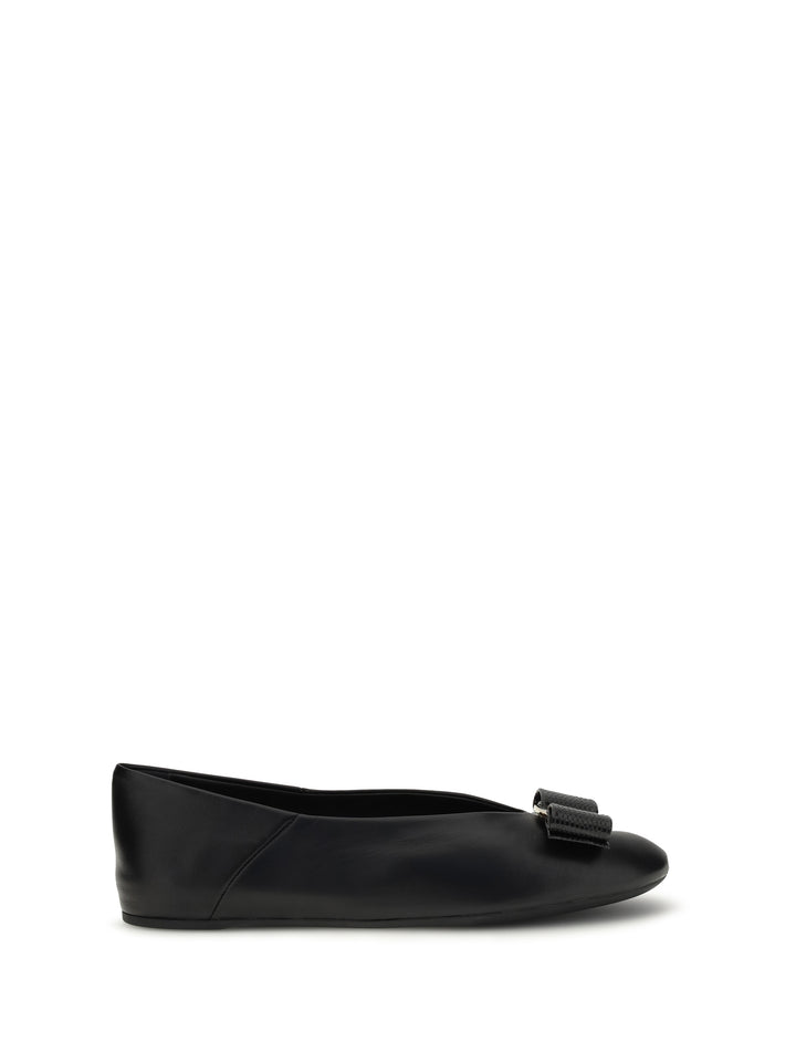Vara Bow Ballerinas 1