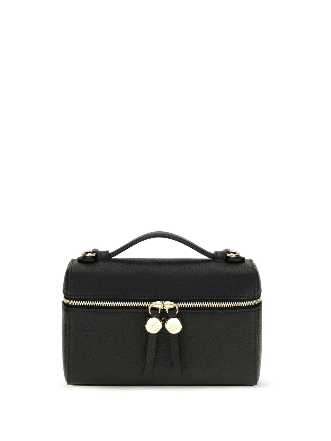 Romy Slim Top Handle Bag
