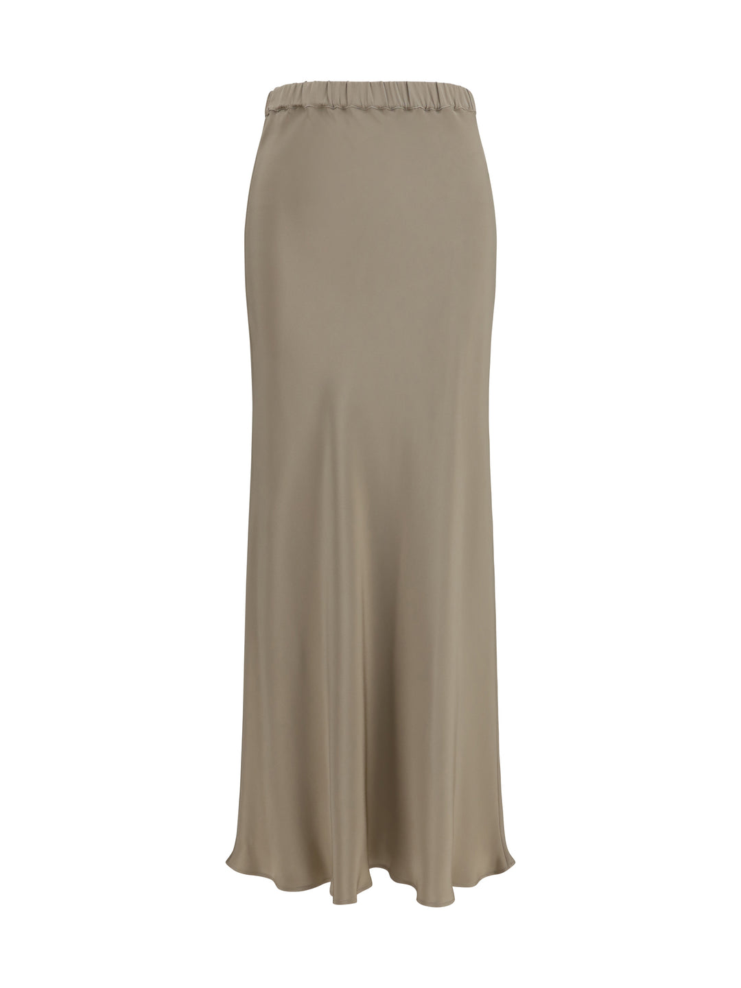 Sospiro silk Skirt 1