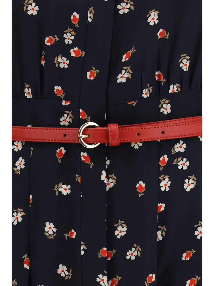 Stelmo Dress