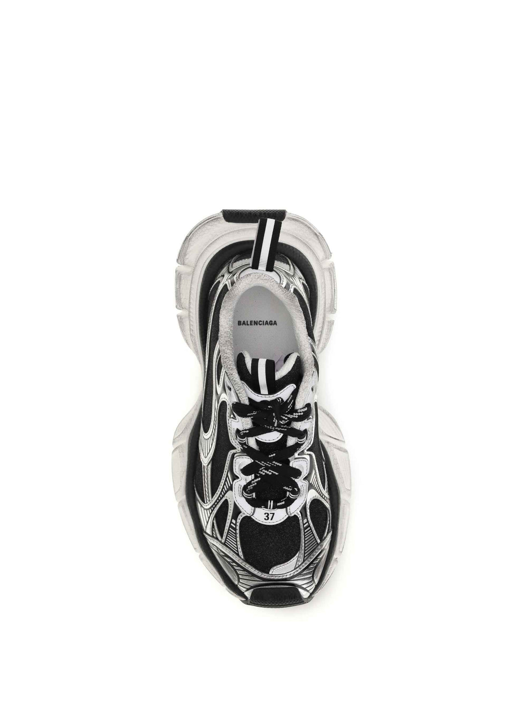 3XL Sneakers