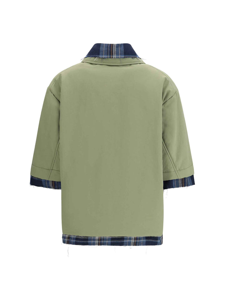 Peggy Bowling Shirt