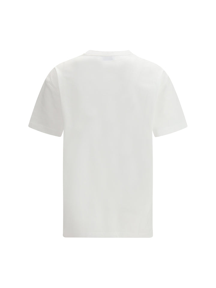 Big Logo Bookish T-shirt 2