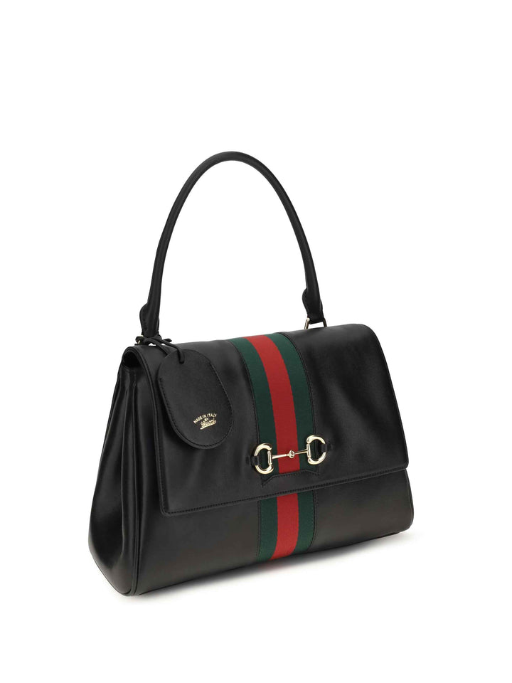 Medium Paparazzo Handbag