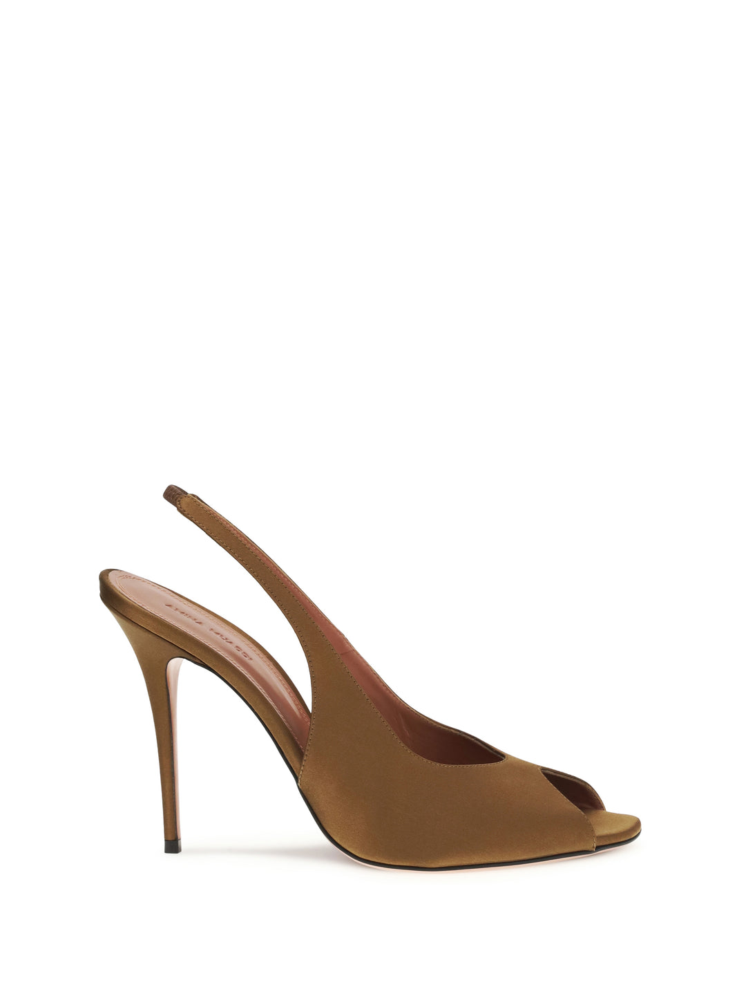 Kristina slingback Sandals 1