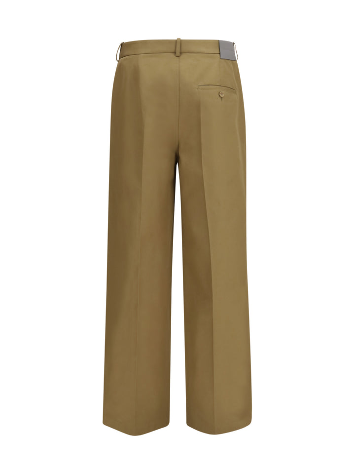 Chino Pants 2
