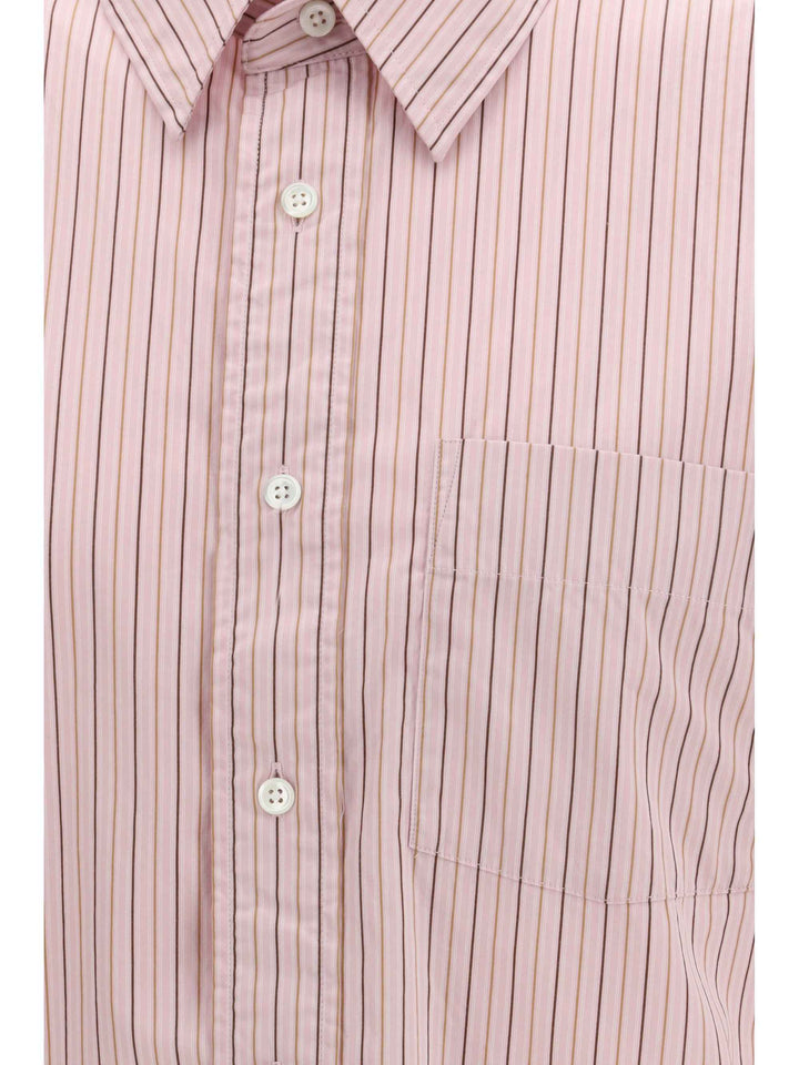 New Base Shirt