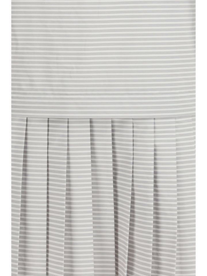 Cotton polo Dress 3