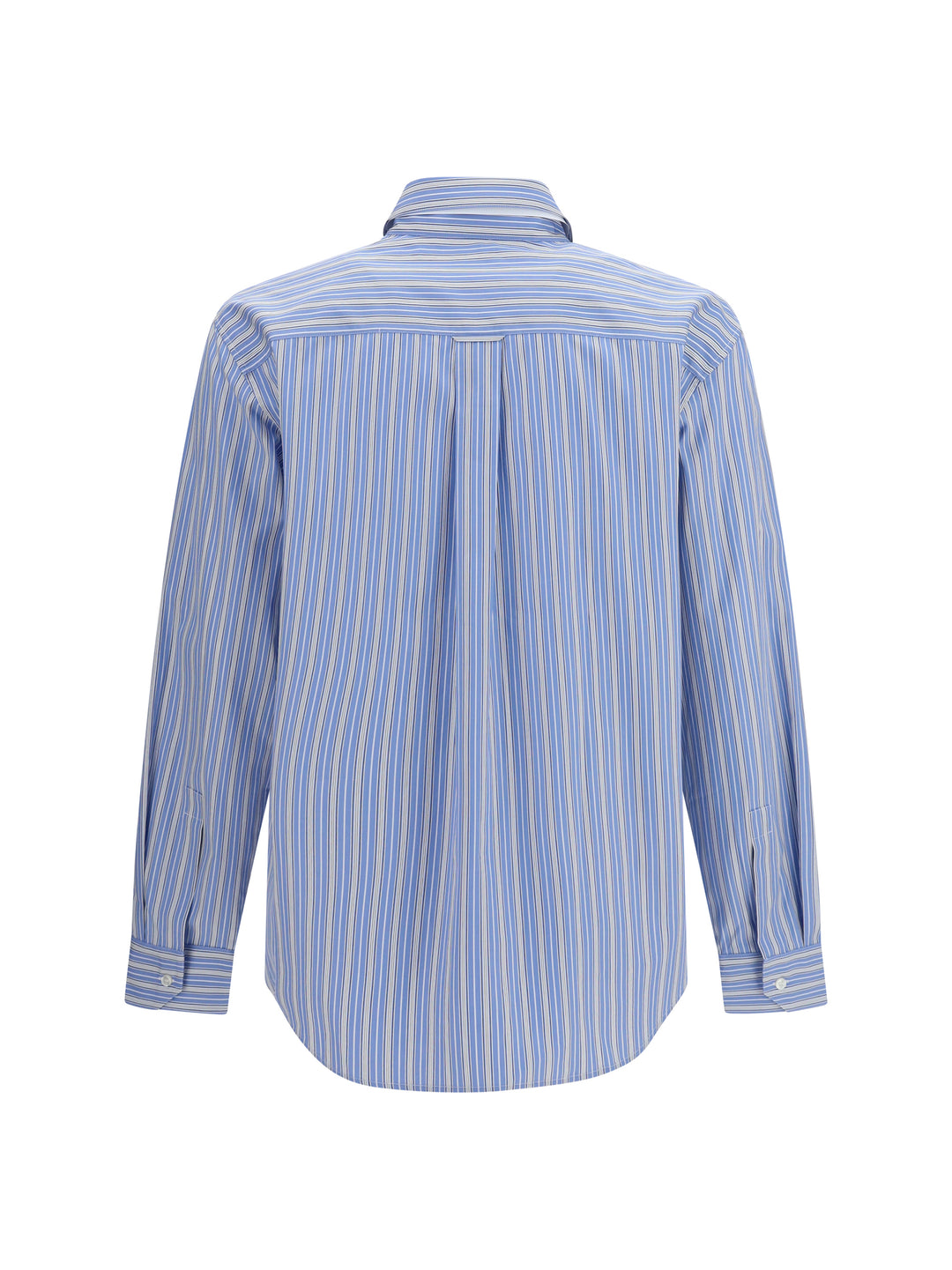 Cassandre striped cotton Shirt 2
