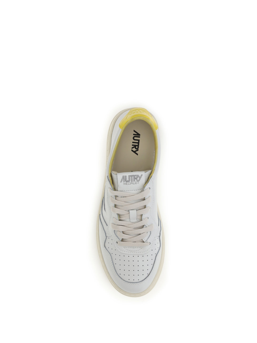 Medalist Low Game Set Match! Sneakers 4