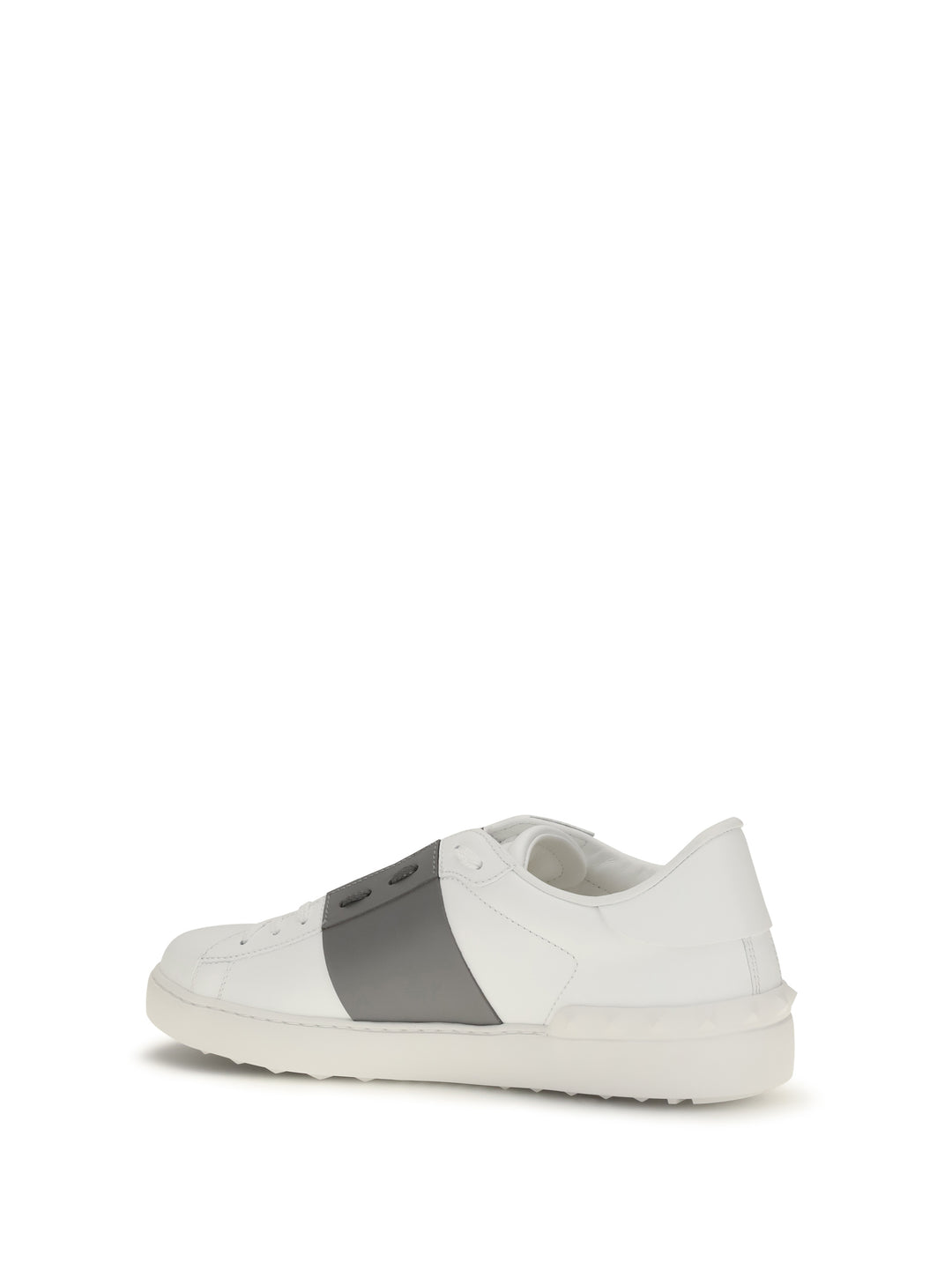 Open Sneakers 3