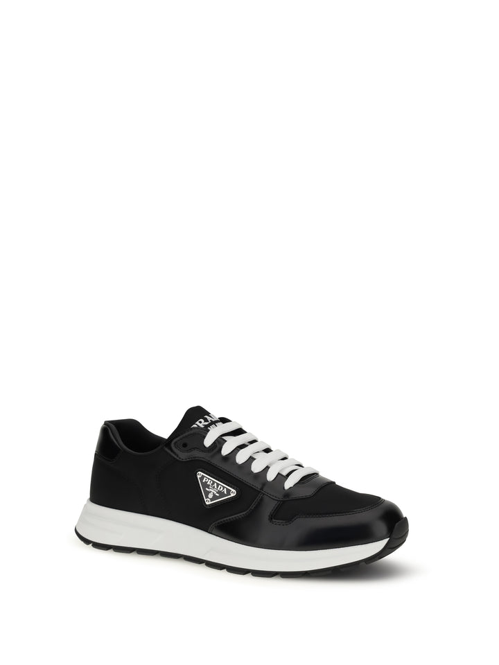 Prax 01 Sneakers 2