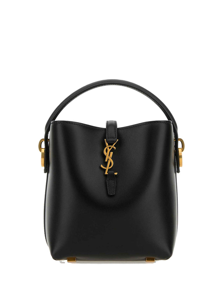 Le 37 mini Bucket Bag
