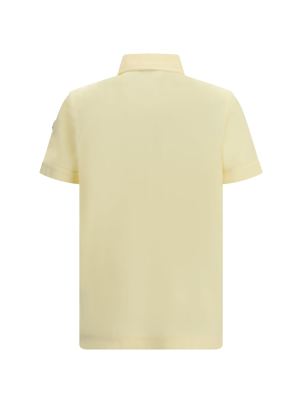 Cotton piqué Polo Shirt 2