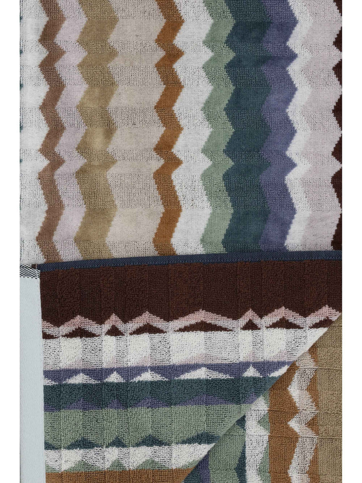 Eva Beach Towel