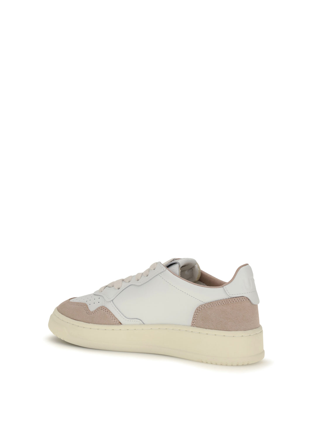 Medalist Low leather Sneakers 3