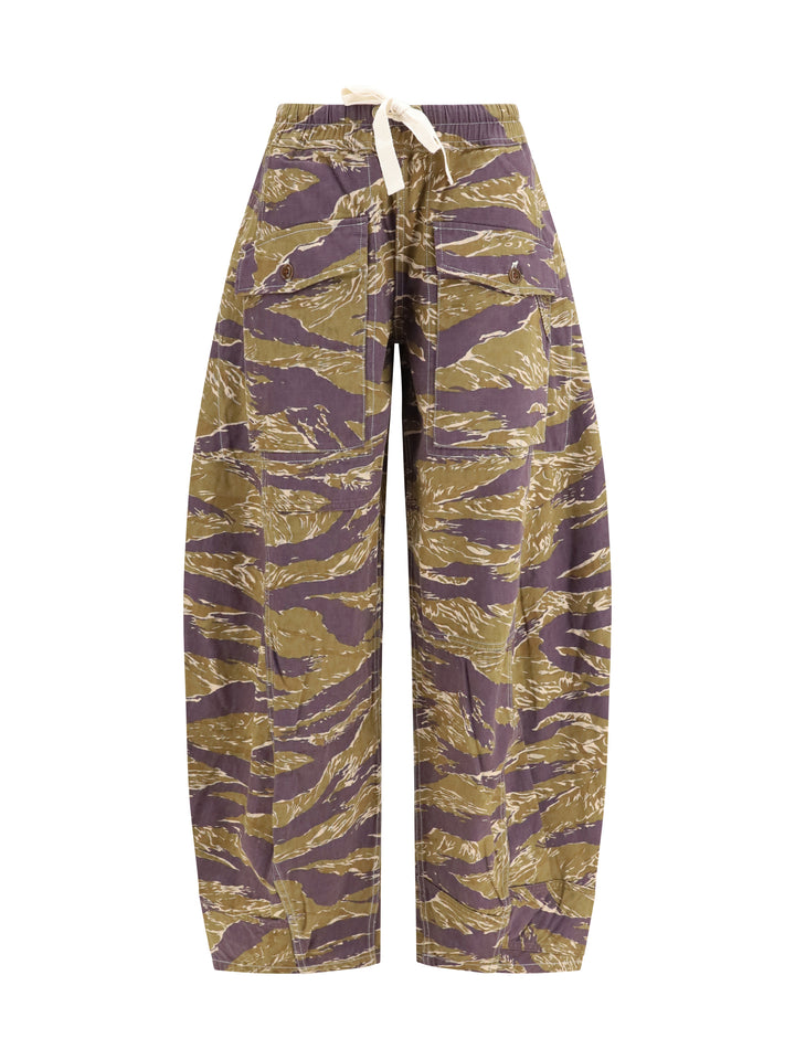 Reversible Pants 1