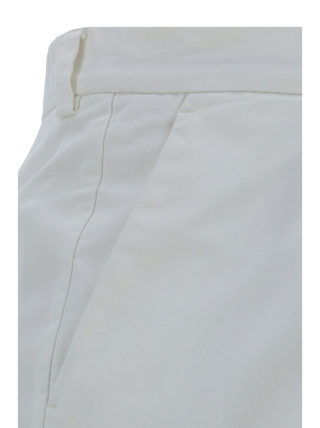 Cotton Pants 3