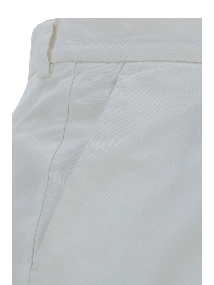 Cotton Pants 3