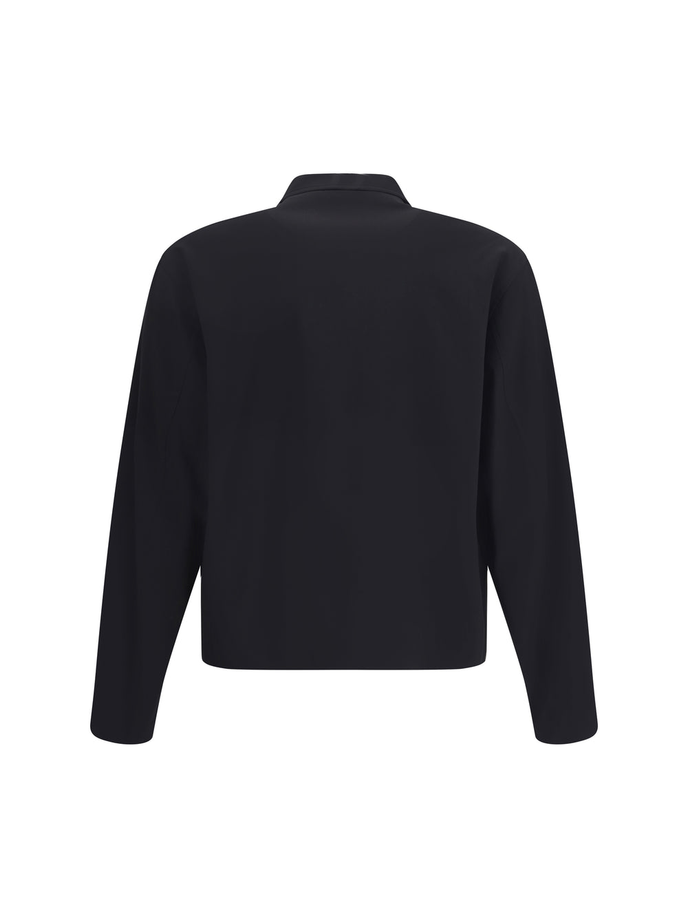 Wool Jacket 2