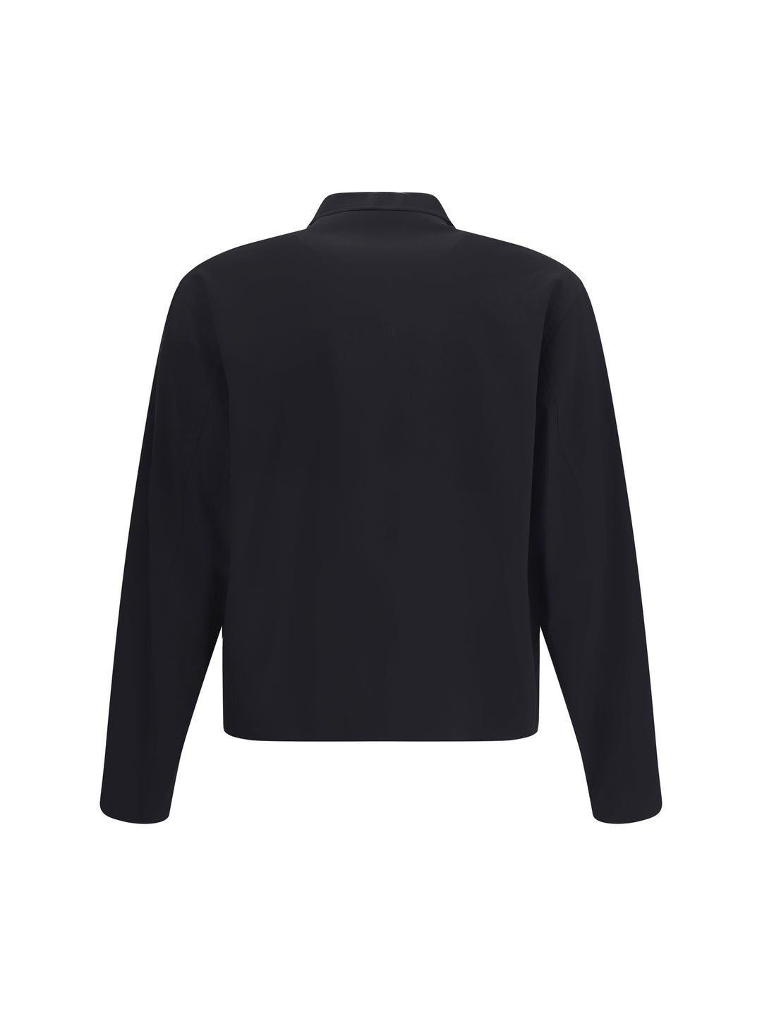 Wool Jacket 2