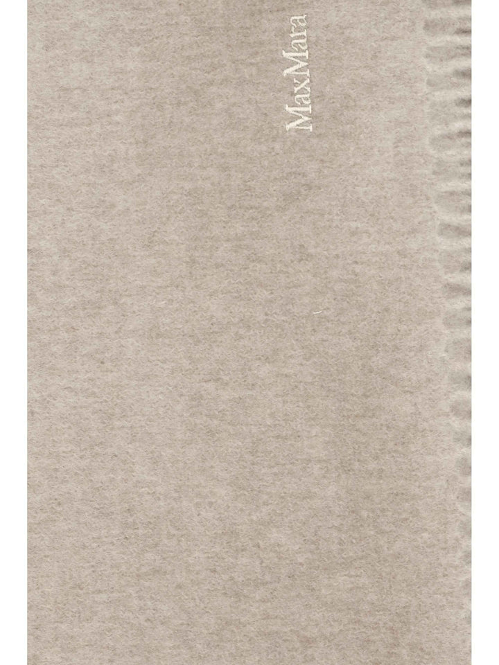 Baci cashmere Scarf