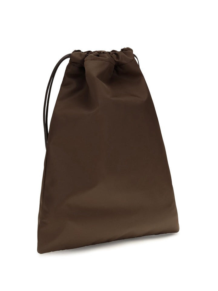 Wish Re-Nylon Clutch 3