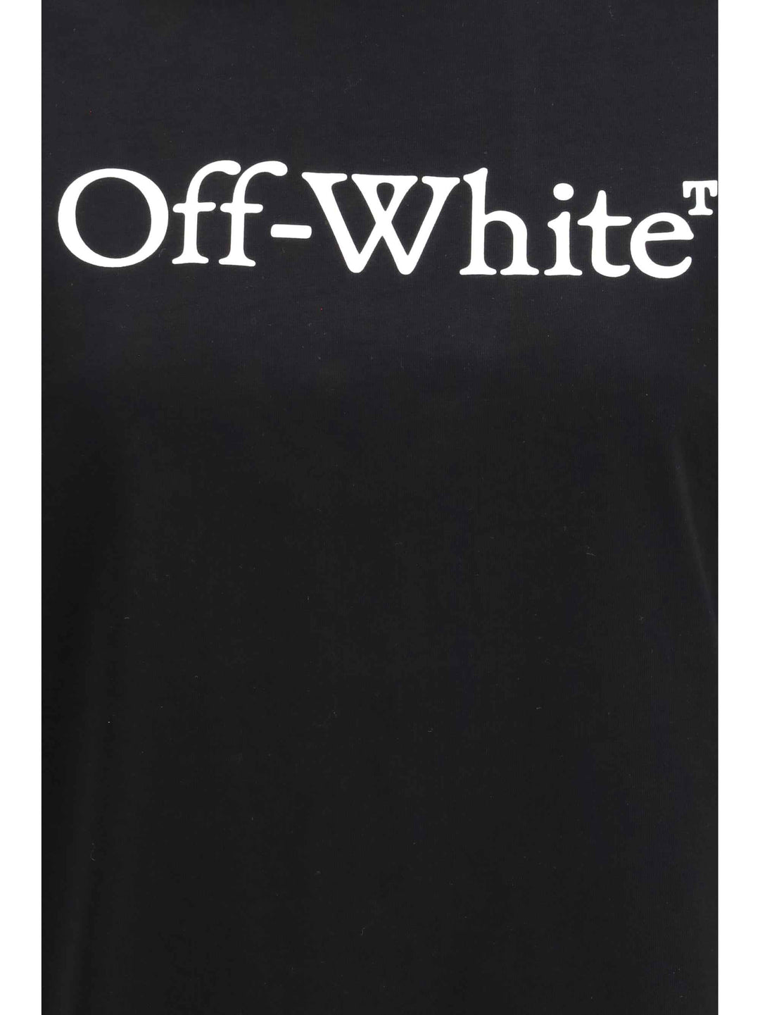 Big Logo Bookish T-shirt