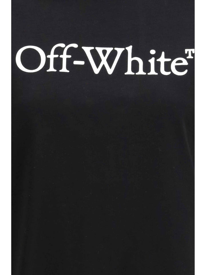 Big Logo Bookish T-shirt