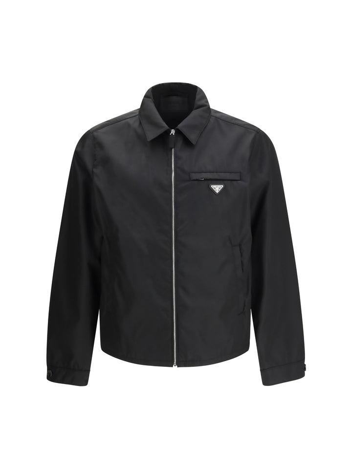 Re-Nylon Jacket 1