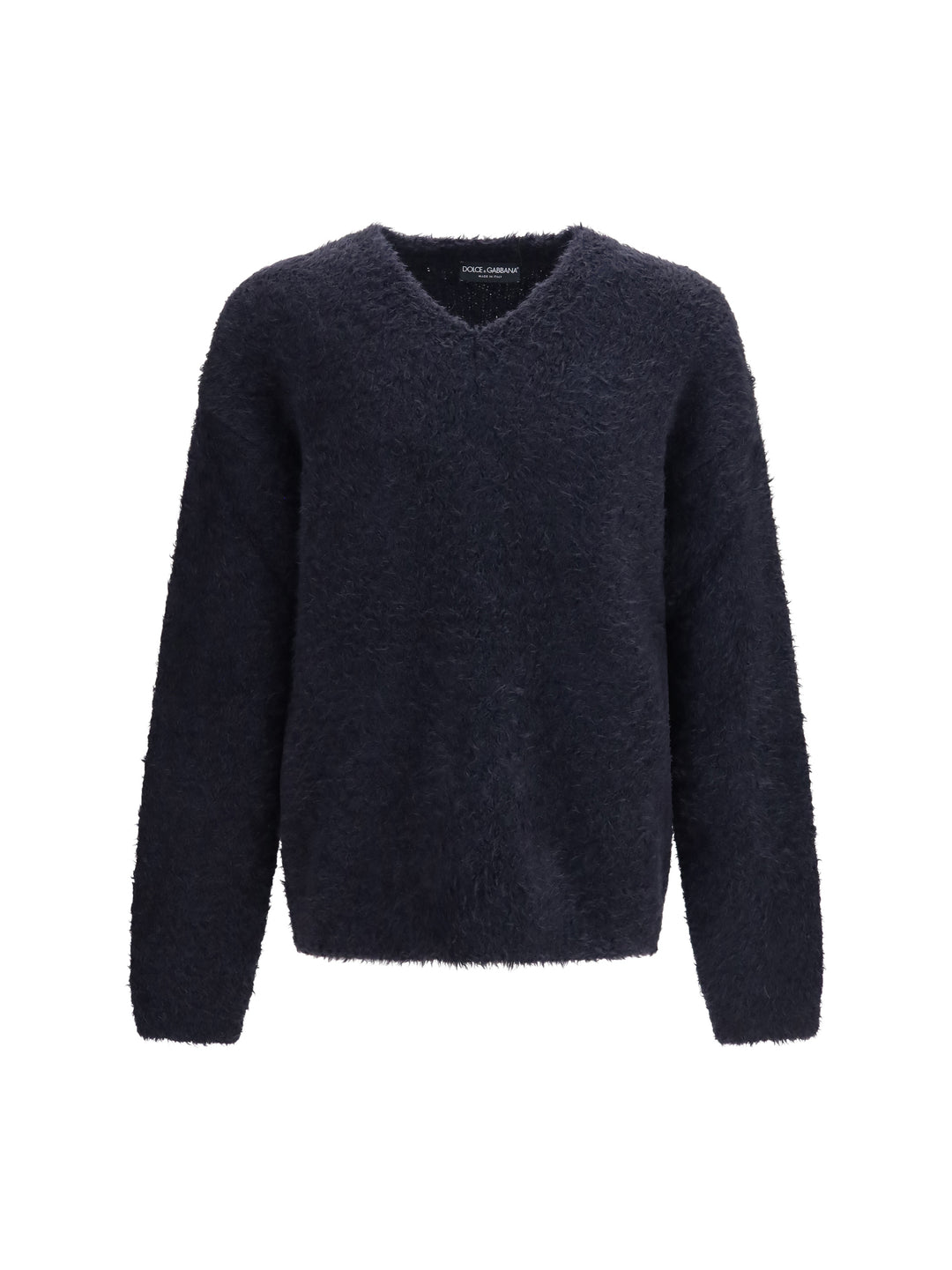 Alpaca blend Pullover 1