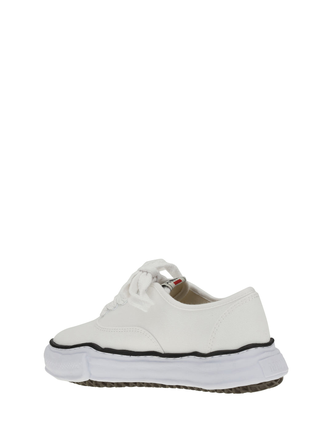 Cotton Sneakers 3