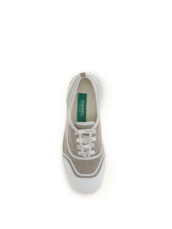 Canvas Sneakers 4