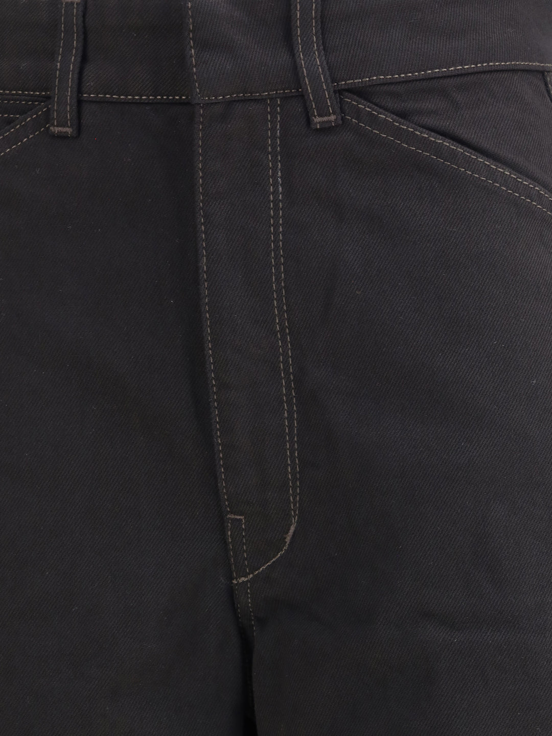 Barrel Pants 3