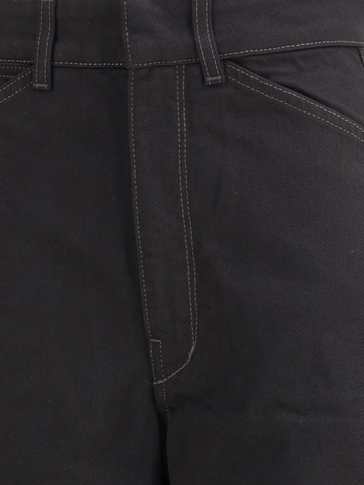 Barrel Pants 3