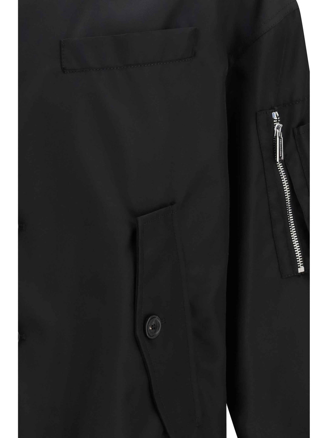 Hybrid Bomber