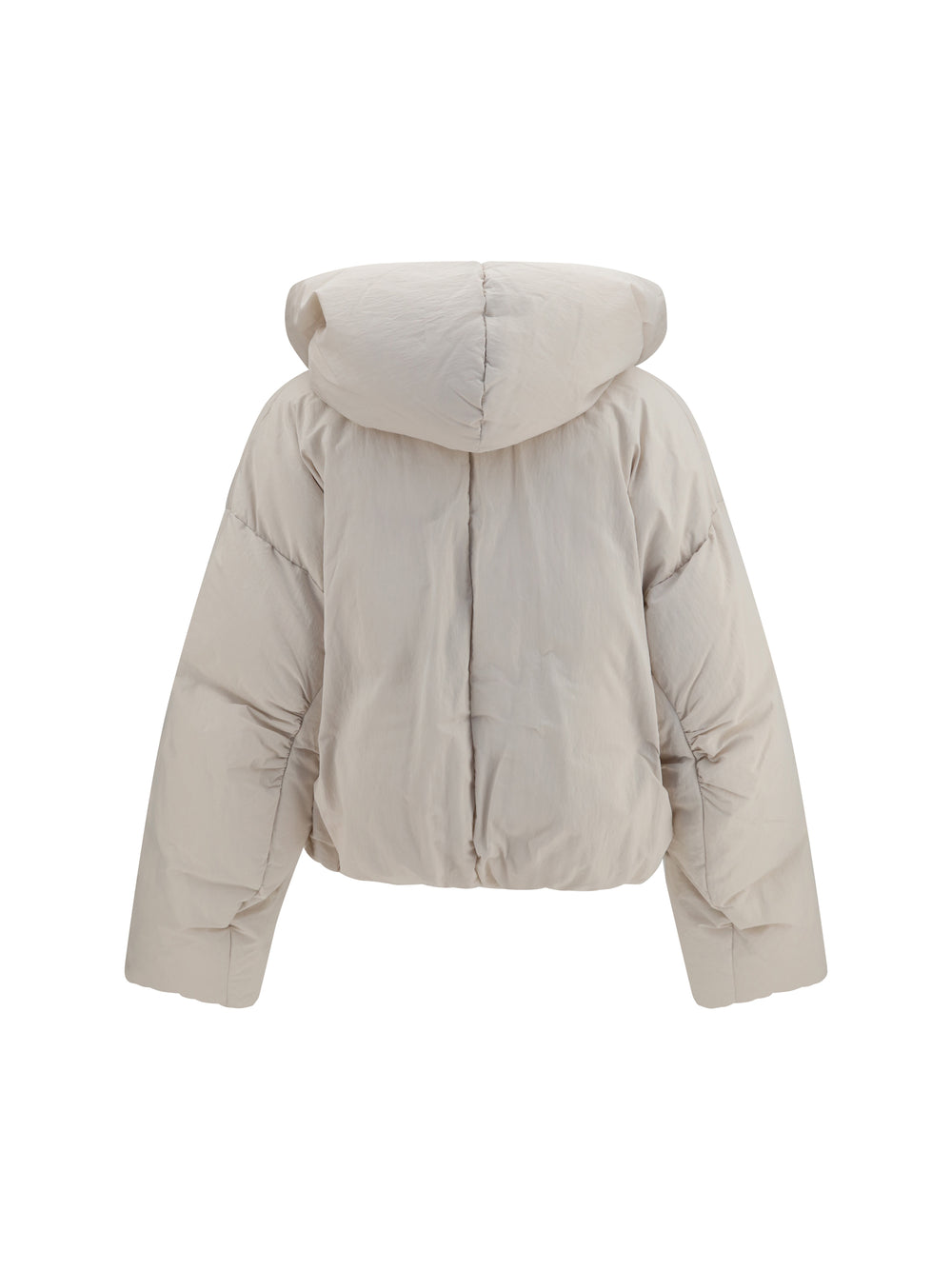 Vodka Padded Jacket 2
