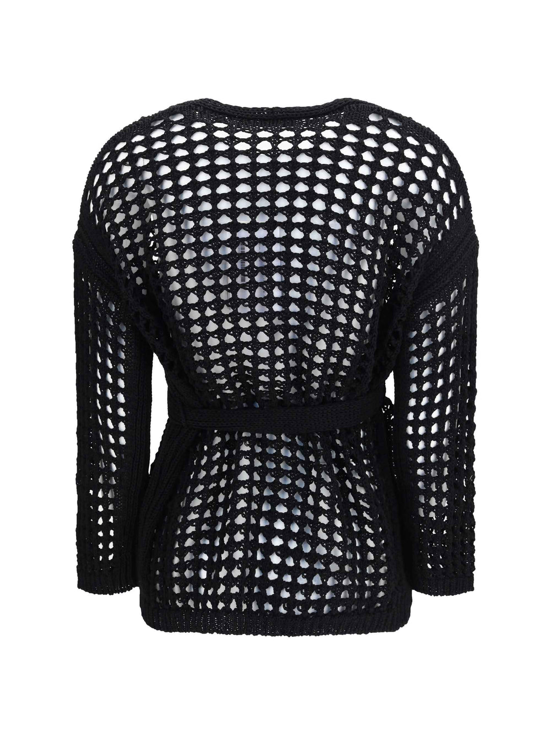 Knitted Cardigan