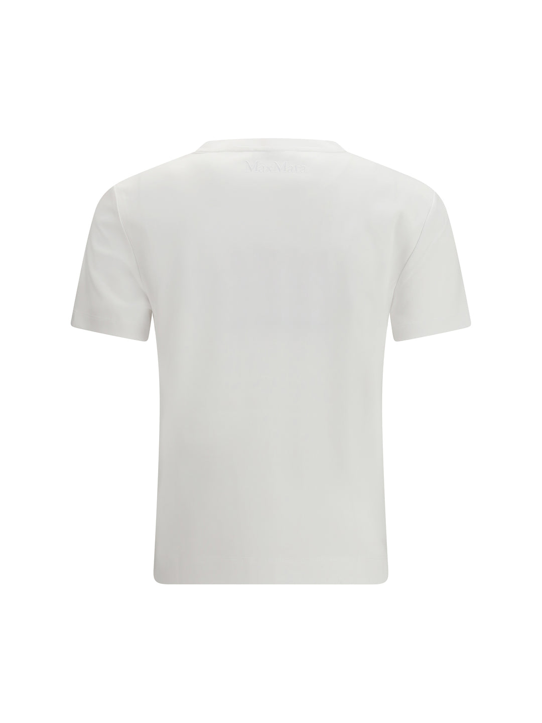 Donata cotton T-shirt 2