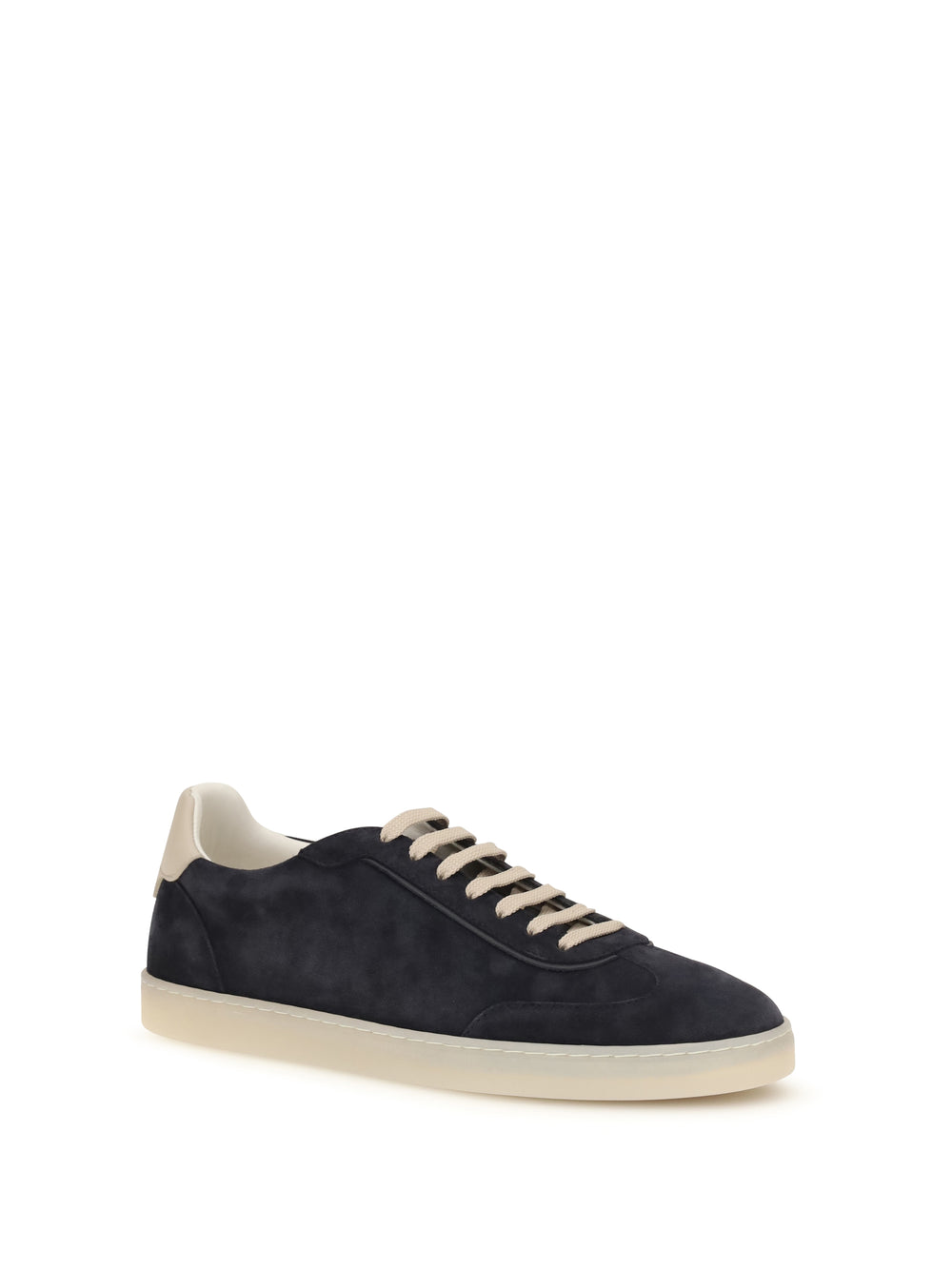 Suede Sneakers 2